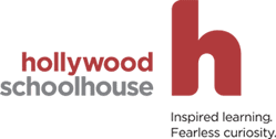 Hollywood Schoolhouse Logo